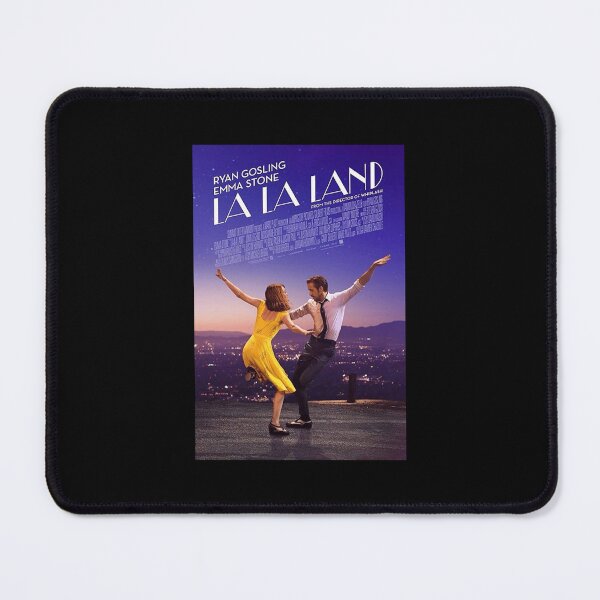 Item preview, 34 la la land Poster designed and sold by agardvajdam.