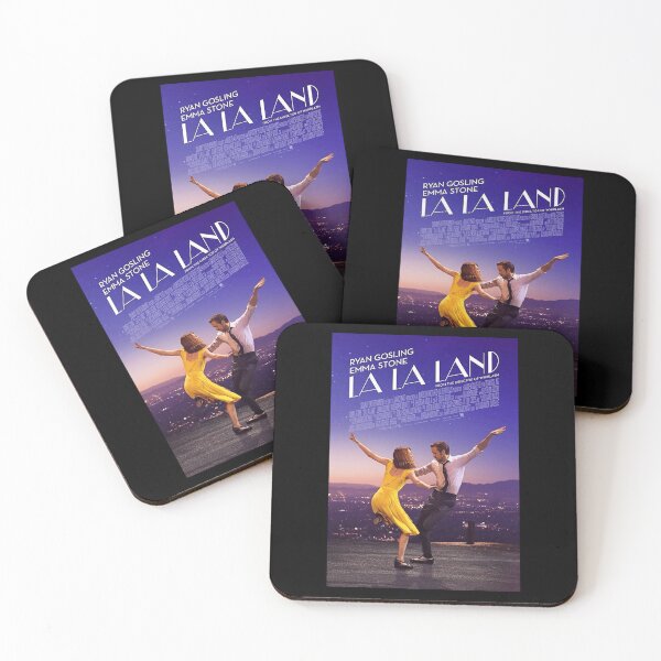 Item preview, 34 la la land Poster designed and sold by agardvajdam.