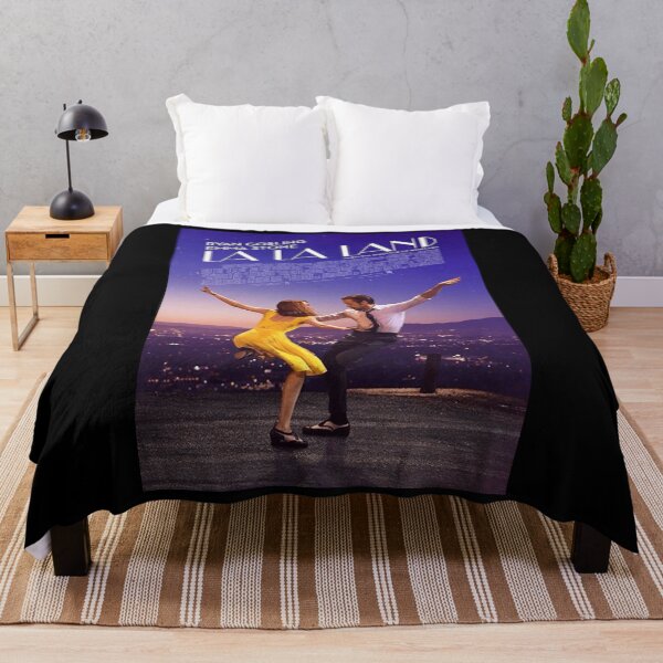 Item preview, 34 la la land Poster designed and sold by agardvajdam.