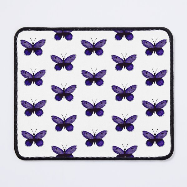 Item preview, MYSTERIOUS DARK BUTTERFLY designed and sold by HANPENTIP.