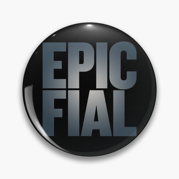 Item preview, Epic Fial v.5 designed and sold by x1brett.