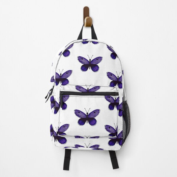 Item preview, MYSTERIOUS DARK BUTTERFLY designed and sold by HANPENTIP.