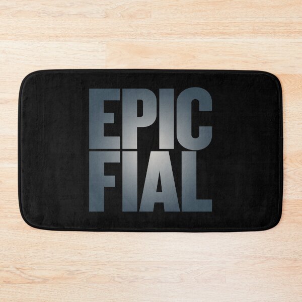 Item preview, Epic Fial v.5 designed and sold by x1brett.