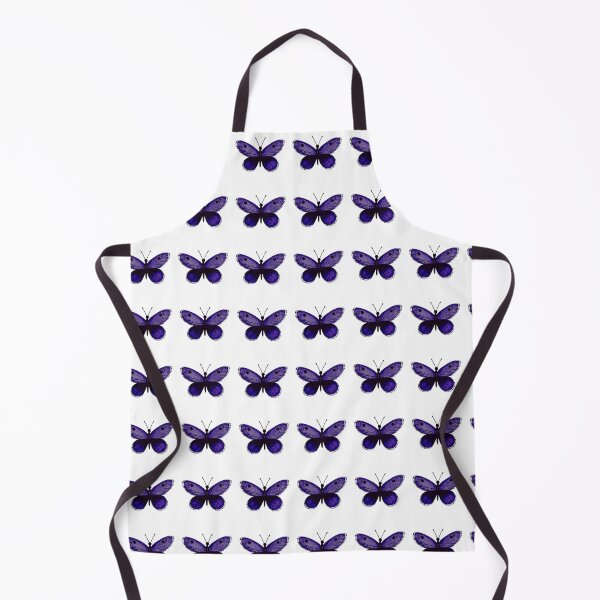 Item preview, MYSTERIOUS DARK BUTTERFLY designed and sold by HANPENTIP.