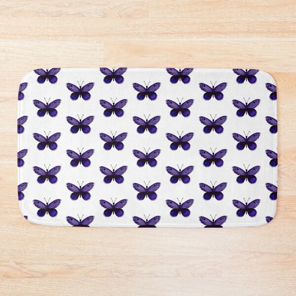 Item preview, MYSTERIOUS DARK BUTTERFLY designed and sold by HANPENTIP.