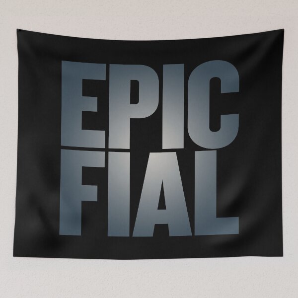 Item preview, Epic Fial v.5 designed and sold by x1brett.