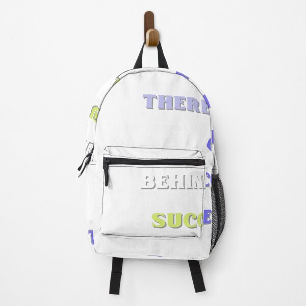 Item preview, BEHIND EVERY Successful MAN THERE'S A LOT OF Unsuccessful YEARS designed and sold by ZqkDesign.