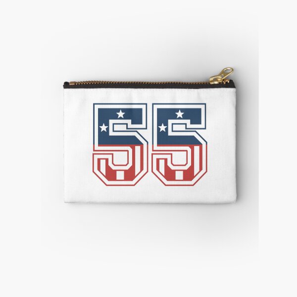 Item preview, Number 55 USA designed and sold by PaulSDesign.