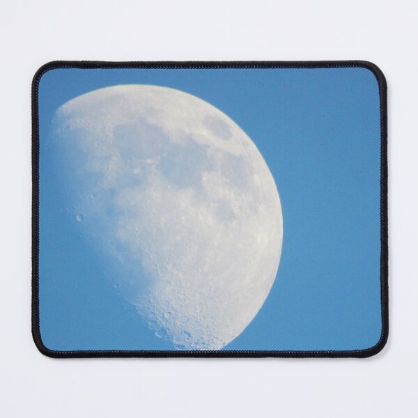 Item preview, Moon By Daylight designed and sold by WildandDivine.