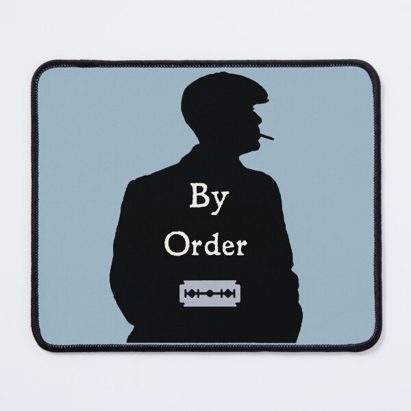 Item preview, Boss Ambition Strategy Bravery By Order Blade Classic Fans designed and sold by TrieuTran.