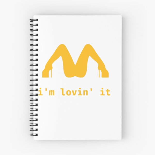 Item preview, I'm loving it funny design  designed and sold by 2classic.