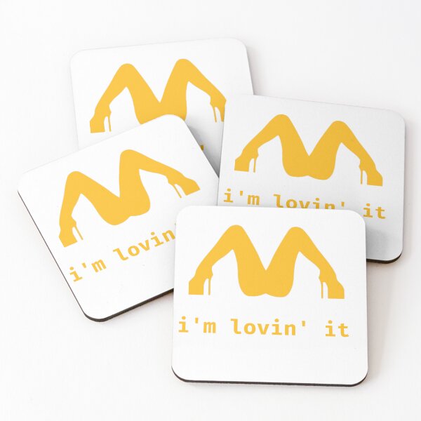Item preview, I'm loving it funny design  designed and sold by 2classic.