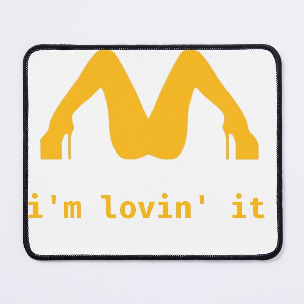 Item preview, I'm loving it funny design  designed and sold by 2classic.