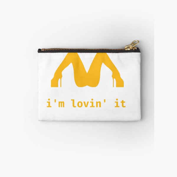 Item preview, I'm loving it funny design  designed and sold by 2classic.