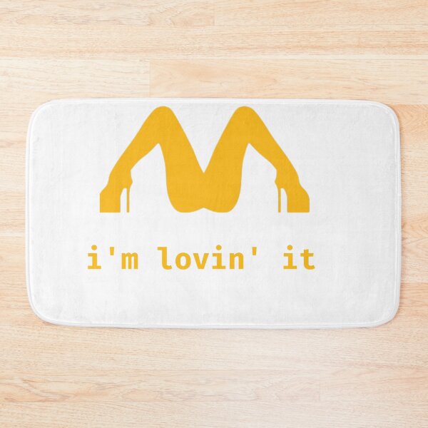 Item preview, I'm loving it funny design  designed and sold by 2classic.