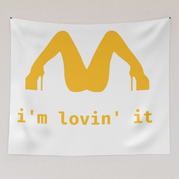 Item preview, I'm loving it funny design  designed and sold by 2classic.