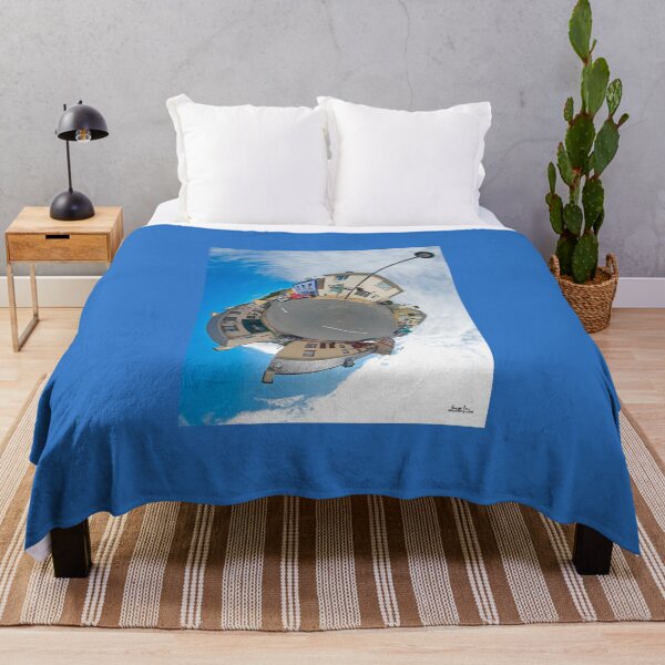 Item preview, Kilcar Main Street - Sky Out designed and sold by George Row.