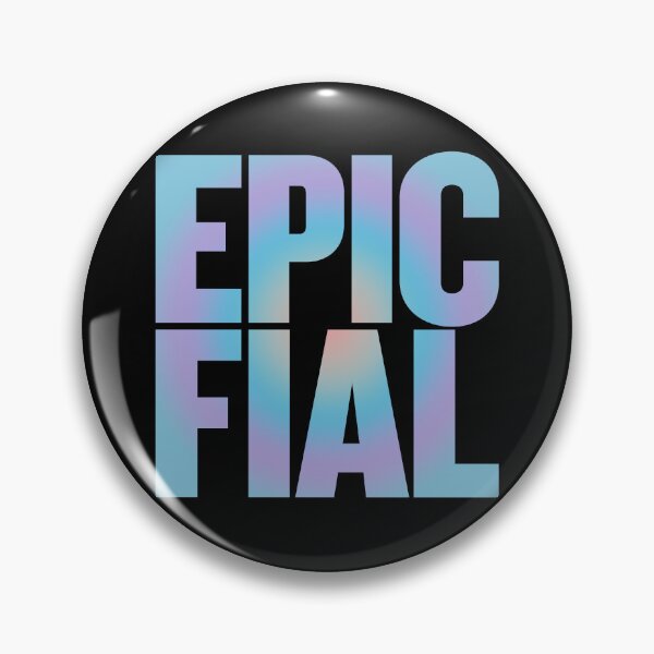 Item preview, Epic Fial v.6 designed and sold by x1brett.