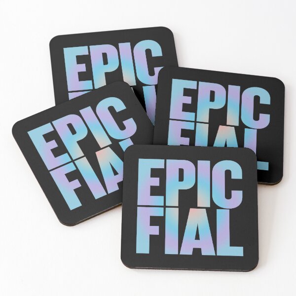 Item preview, Epic Fial v.6 designed and sold by x1brett.