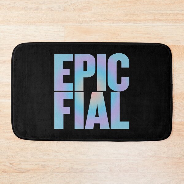 Item preview, Epic Fial v.6 designed and sold by x1brett.