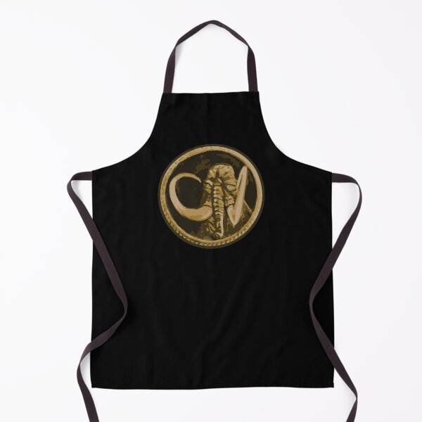 Item preview, Mammoth Black King designed and sold by DRohrsArts.