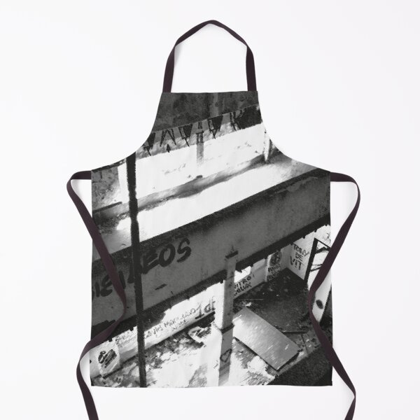 Item preview, Sheer Drop In Factory designed and sold by WildandDivine.