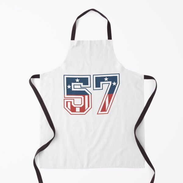 Item preview, Number 57 USA designed and sold by PaulSDesign.
