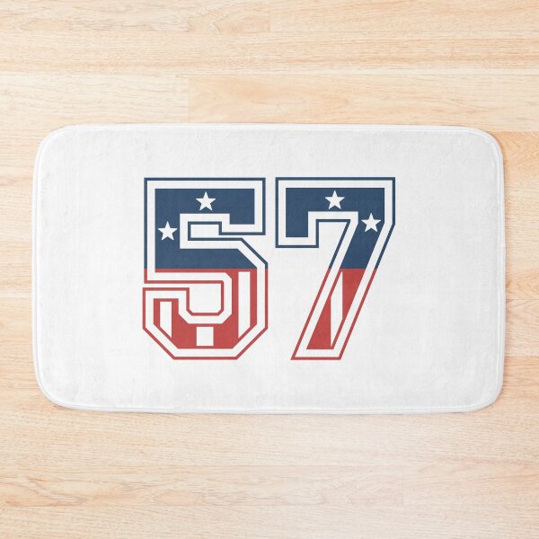 Item preview, Number 57 USA designed and sold by PaulSDesign.