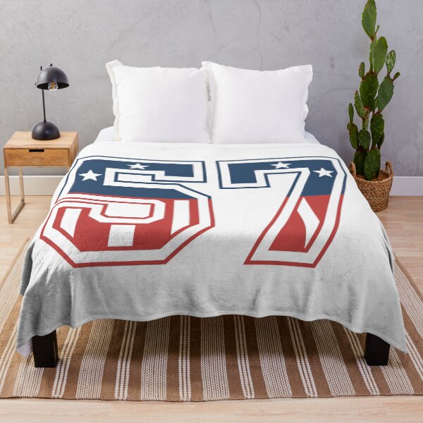 Item preview, Number 57 USA designed and sold by PaulSDesign.