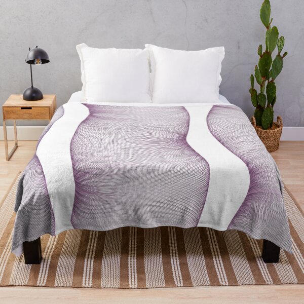 Artikelvorschau, Purple Organic Hologram Bent Design entworfen und verkauft von kayadmu.