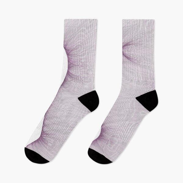 Artikelvorschau, Purple Organic Hologram Bent Design entworfen und verkauft von kayadmu.