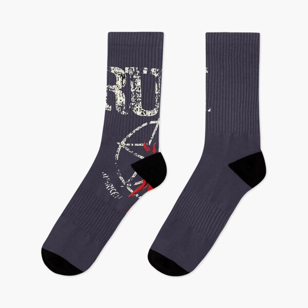 Item preview, Power Trio Combination Band Red Black Logo! Retro designed and sold by Luciusarbared.