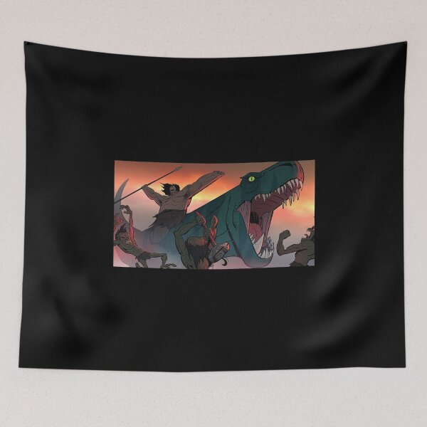 Item preview, Genndy Tartakovsky designed and sold by adolfonewell04.