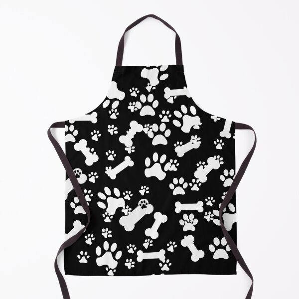 Item preview, Dogs Bones and Paw Prints Pattern Gifts designed and sold by Willyboy16.
