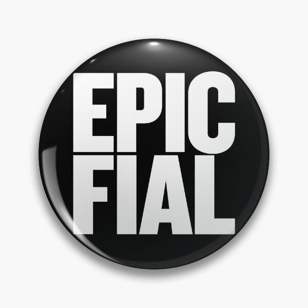 Item preview, Epic Fial v.7 designed and sold by x1brett.