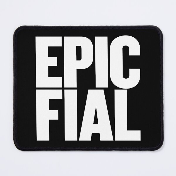 Item preview, Epic Fial v.7 designed and sold by x1brett.