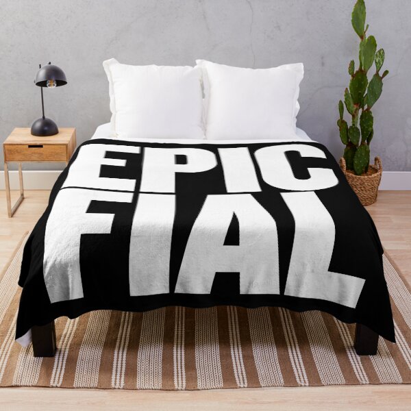 Item preview, Epic Fial v.7 designed and sold by x1brett.