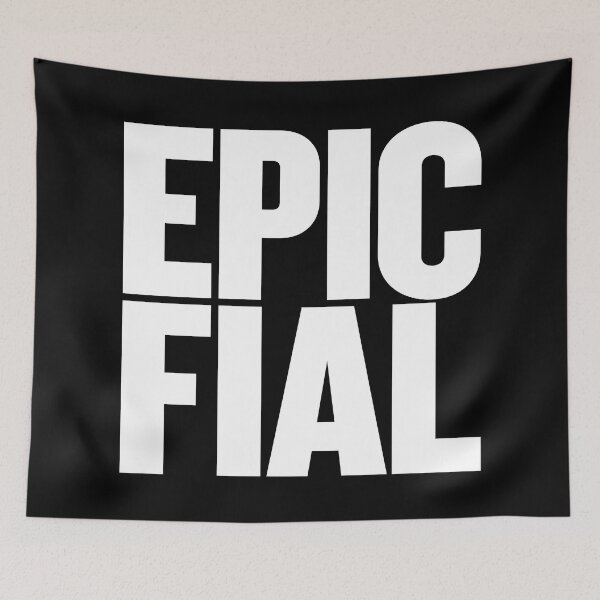 Item preview, Epic Fial v.7 designed and sold by x1brett.