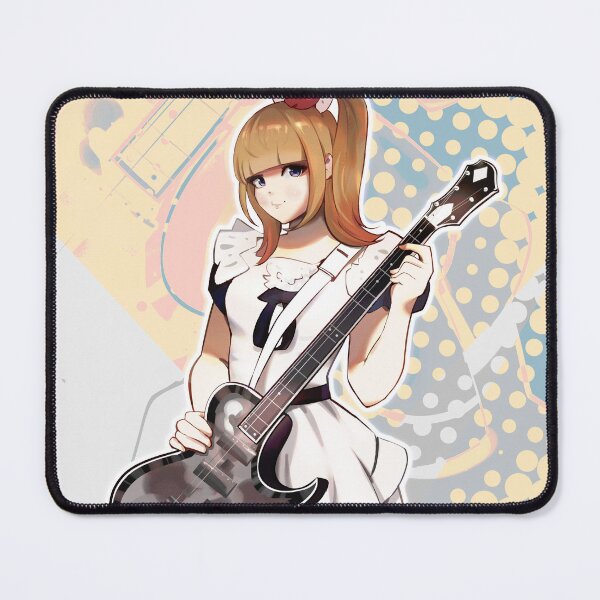 Item preview, bandmaid guitarist designed and sold by joearc.