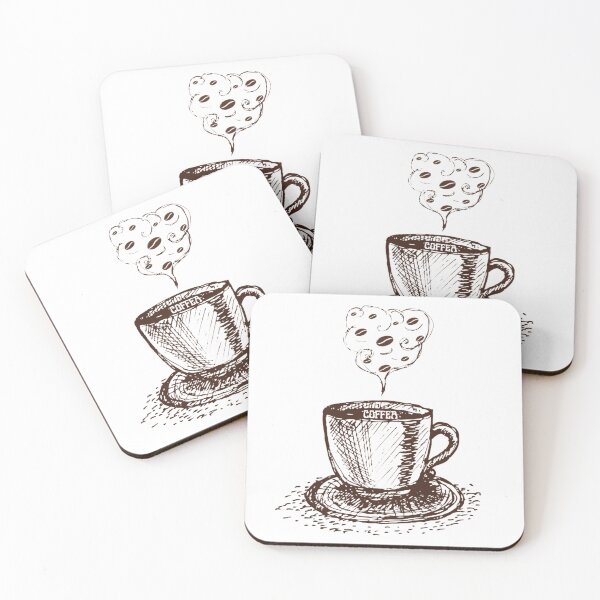 Item preview, Extra Large Coffee Cup  designed and sold by testydummy.