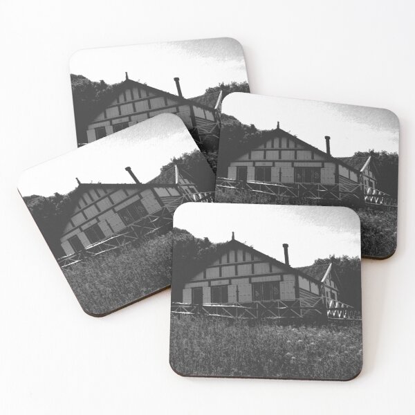 Item preview, Old Cottage designed and sold by WildandDivine.