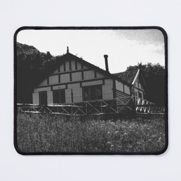 Item preview, Old Cottage designed and sold by WildandDivine.