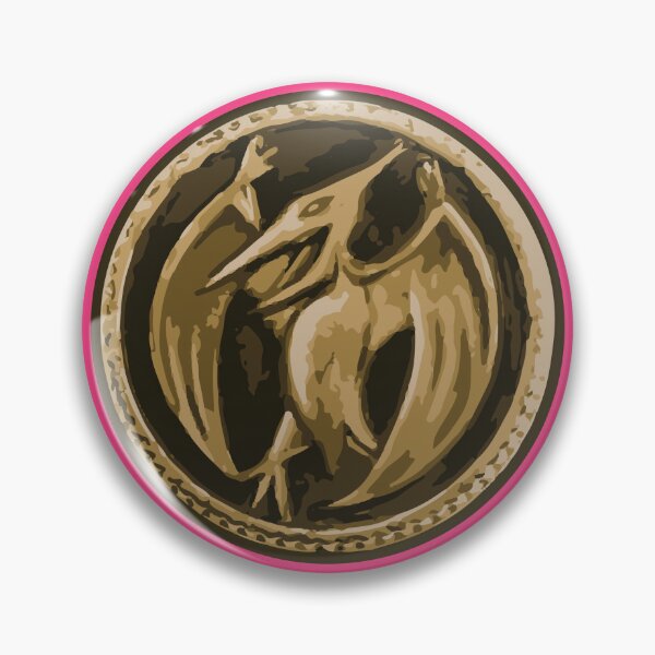 Item preview, Ptera Pink Princess designed and sold by DRohrsArts.