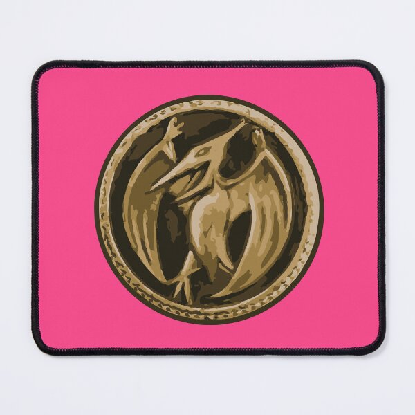 Item preview, Ptera Pink Princess designed and sold by DRohrsArts.