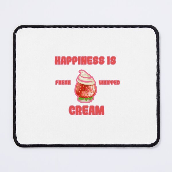 Item preview, whip cream  designed and sold by Neylou-Art.