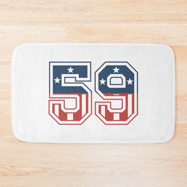 Item preview, Number 59 USA designed and sold by PaulSDesign.