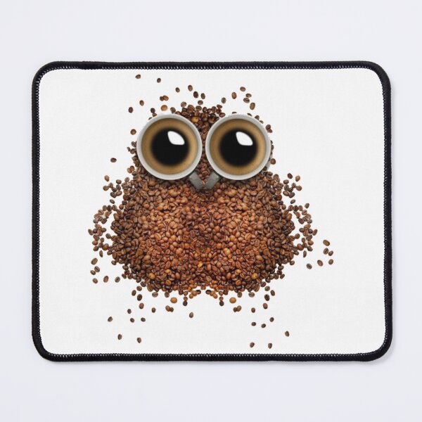 Item preview, Coffee Bean -  Coffee Lover designed and sold by Zirrko.
