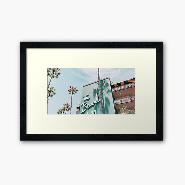 Item preview, The Beverly Hills designed and sold by Mirzet-shop.