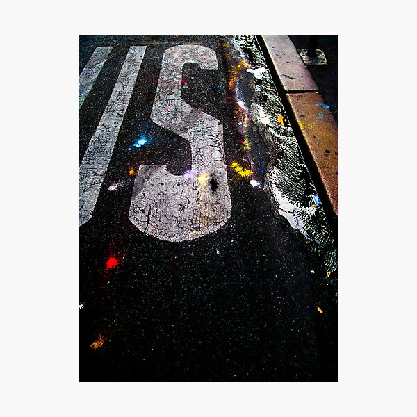 Item preview, US in Paris designed and sold by Stephane-Franck Berthelot.