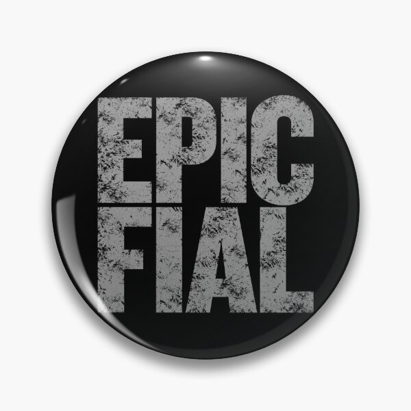 Item preview, Epic Fial v.8 designed and sold by x1brett.